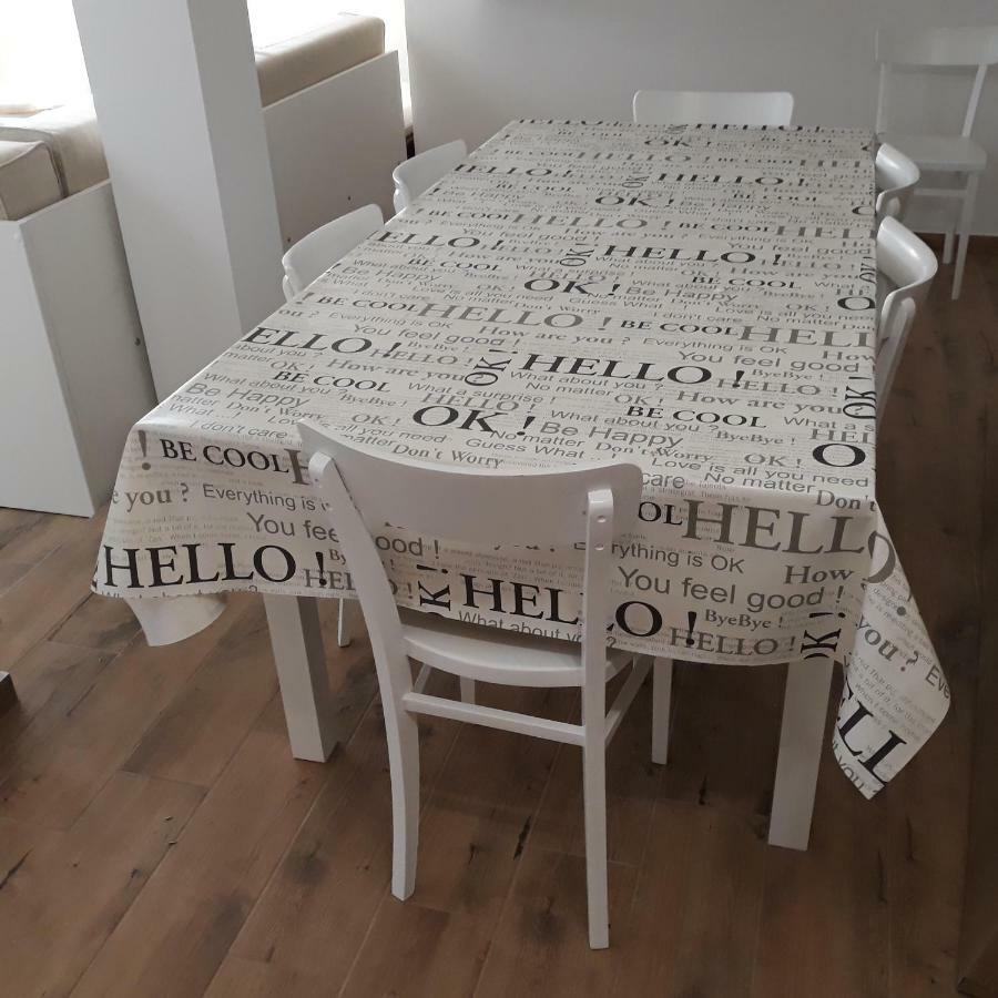 Antea Appartement Mlini Buitenkant foto