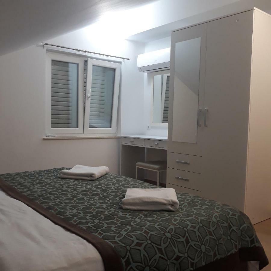 Antea Appartement Mlini Buitenkant foto