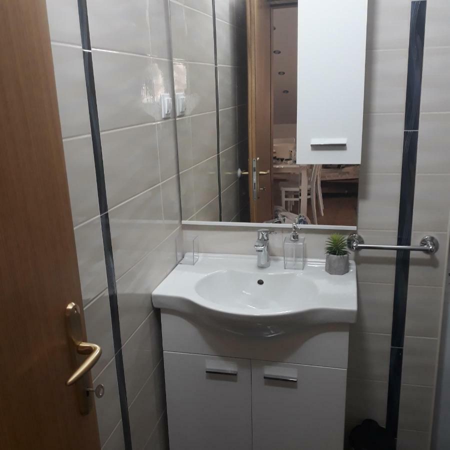 Antea Appartement Mlini Buitenkant foto