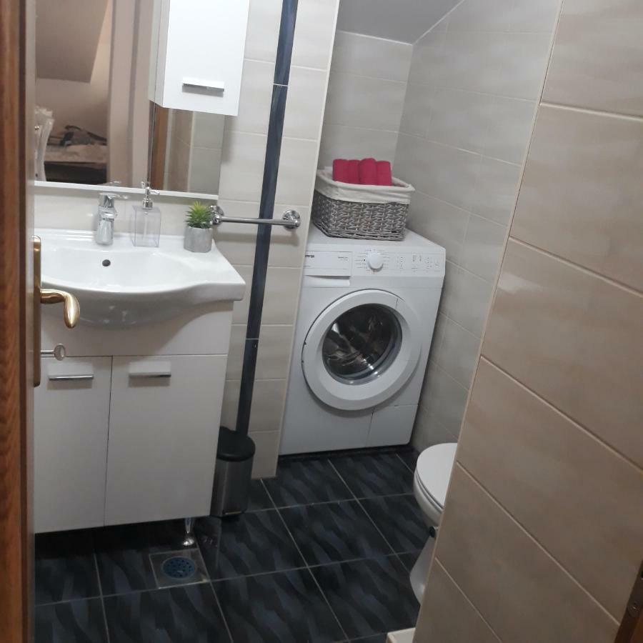 Antea Appartement Mlini Buitenkant foto