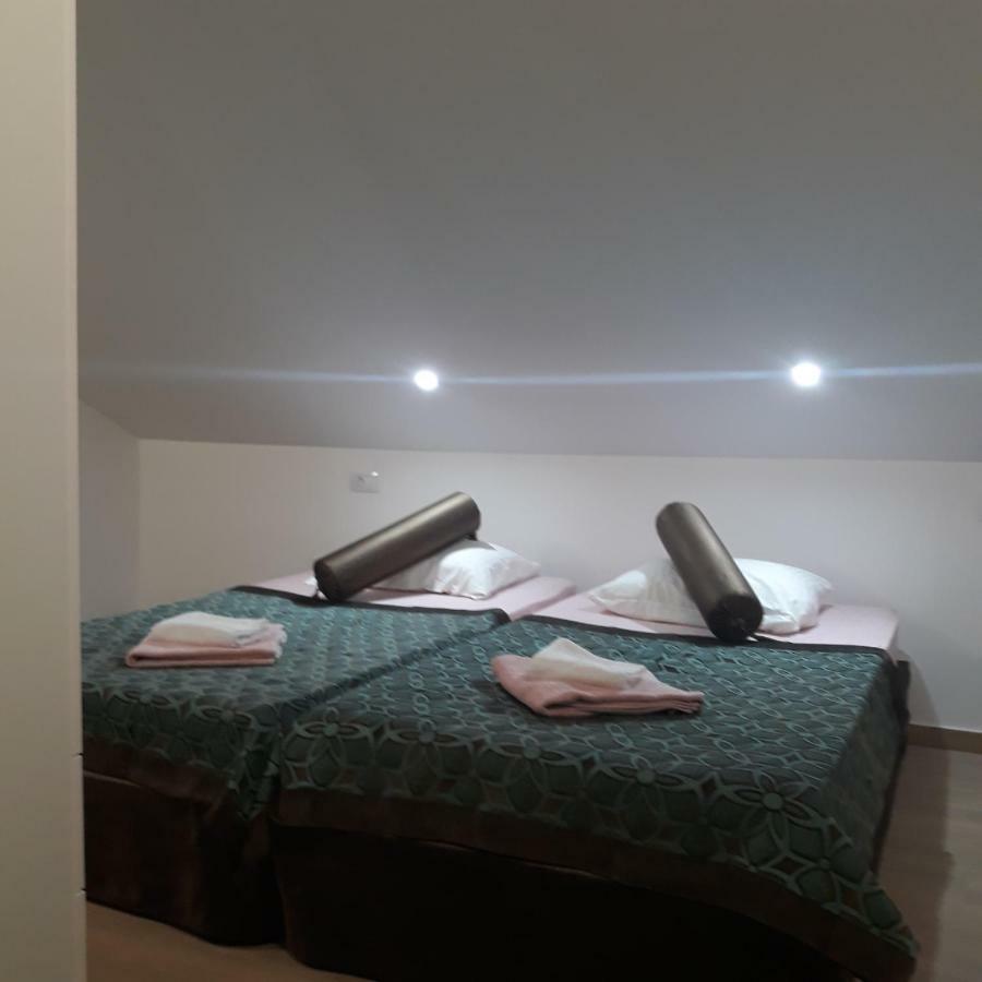Antea Appartement Mlini Buitenkant foto