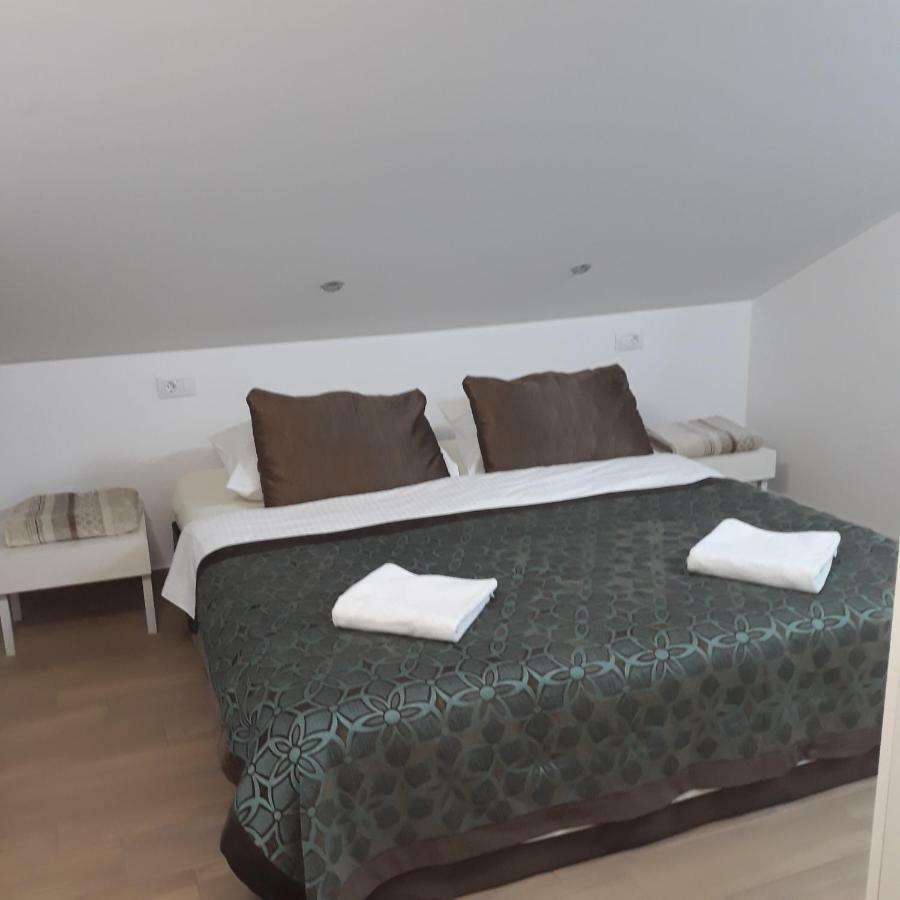 Antea Appartement Mlini Buitenkant foto