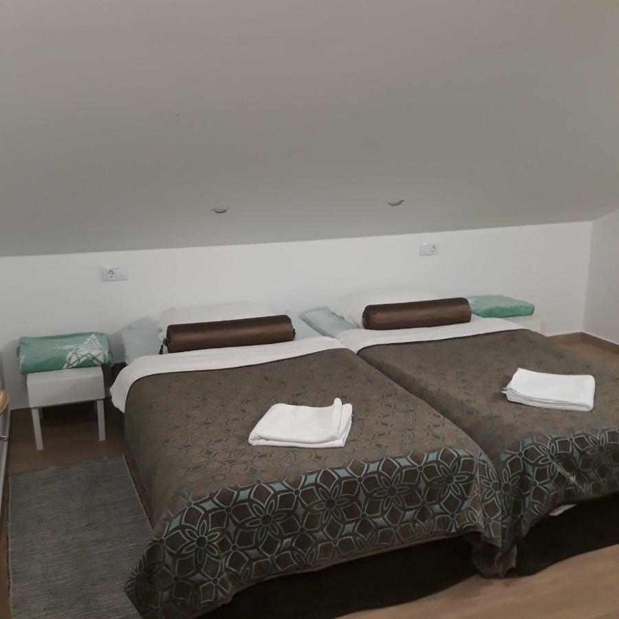 Antea Appartement Mlini Buitenkant foto